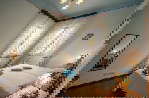 Photo 13 - Air-conditioned Flat With Pool and Wellness Area