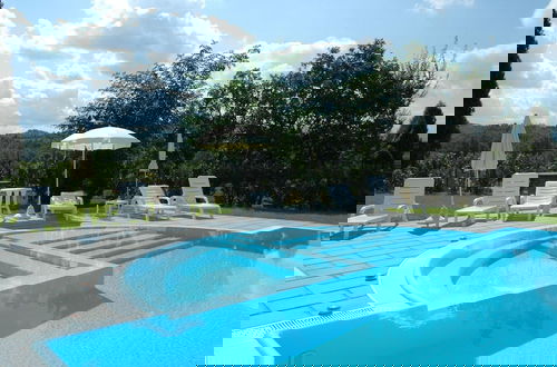 Foto 39 - Air-conditioned Flat With Pool and Wellness Area