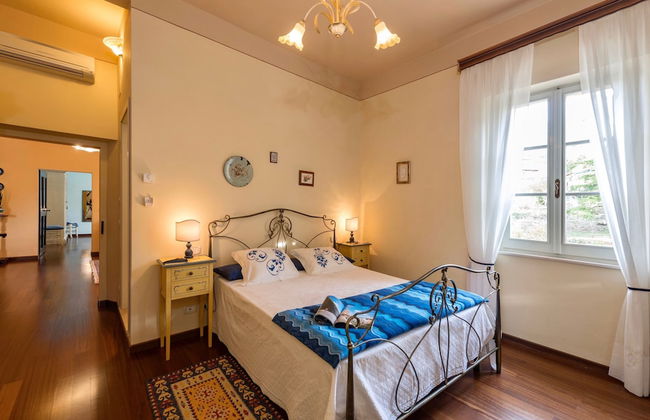 Air-conditioned Flat With Pool and Wellness Area - Photo 17