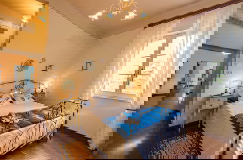 Photo 16 - Air-conditioned Flat With Pool and Wellness Area