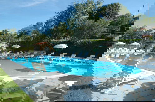 Photo 62 - Air-conditioned Flat With Pool and Wellness Area