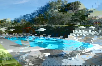 Foto 1 - Air-conditioned Flat With Pool and Wellness Area
