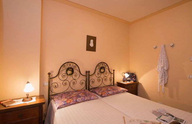 Air-conditioned Flat With Pool and Wellness Area - Photo 6