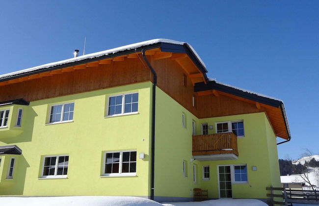 Villa in Altenmarkt With a Balcony - Foto 41