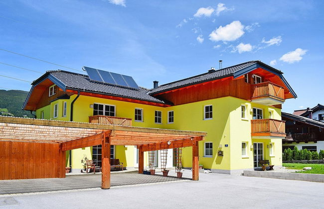 Villa in Altenmarkt With a Balcony - Foto 68