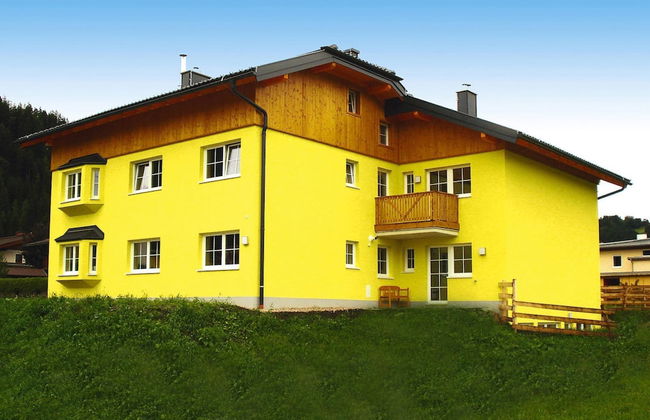 Villa in Altenmarkt With a Balcony - Foto 48