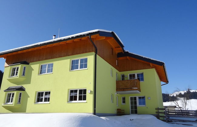 Villa in Altenmarkt With a Balcony - Foto 46