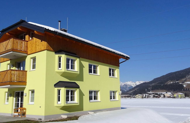 Villa in Altenmarkt With a Balcony - Foto 42