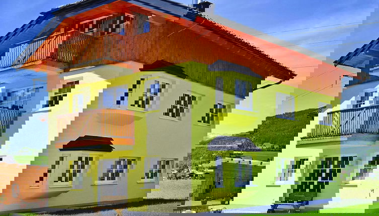 Foto 1 - Villa in Altenmarkt With a Balcony