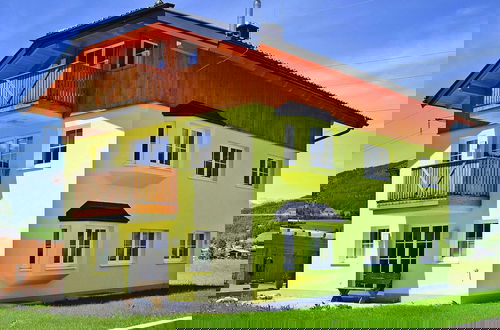 Foto 1 - Villa in Altenmarkt With a Balcony