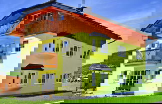 Photo 1 - Villa in Altenmarkt With a Balcony