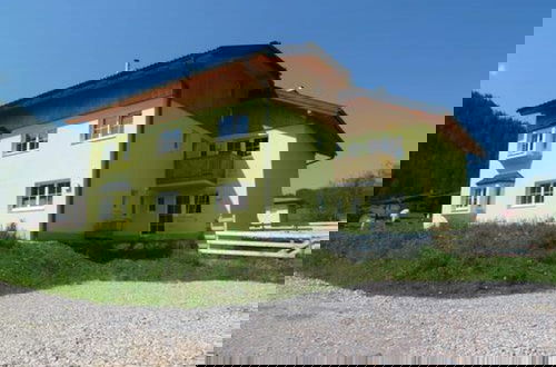 Foto 46 - Villa in Altenmarkt With a Balcony