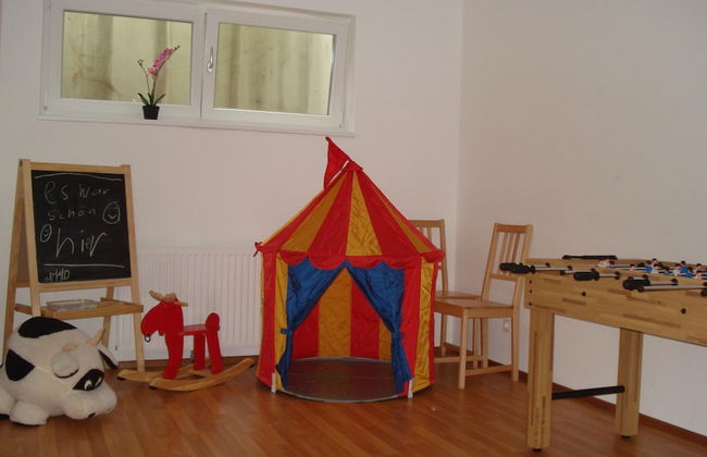 Villa in Altenmarkt With a Balcony - Foto 11