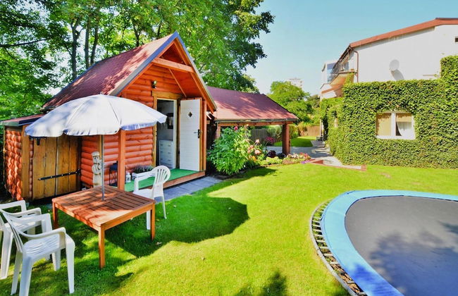 Comfortable Apartment for 10 People With a Private Sauna, Kolobrzeg - Foto 34