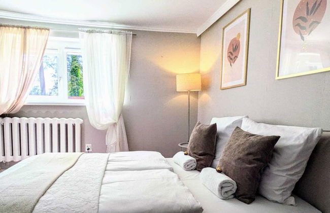 Comfortable Apartment for 10 People With a Private Sauna, Kolobrzeg - Foto 21