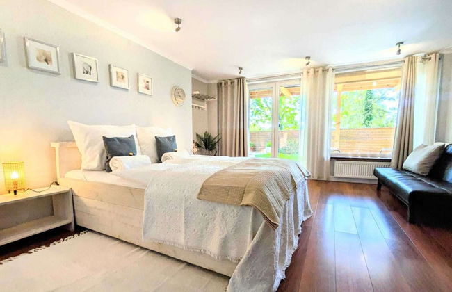 Comfortable Apartment for 10 People With a Private Sauna, Kolobrzeg - Foto 22