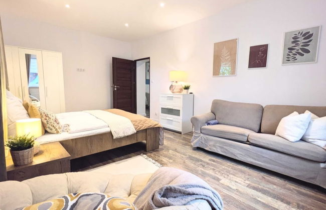 Comfortable Apartment for 10 People With a Private Sauna, Kolobrzeg - Foto 13