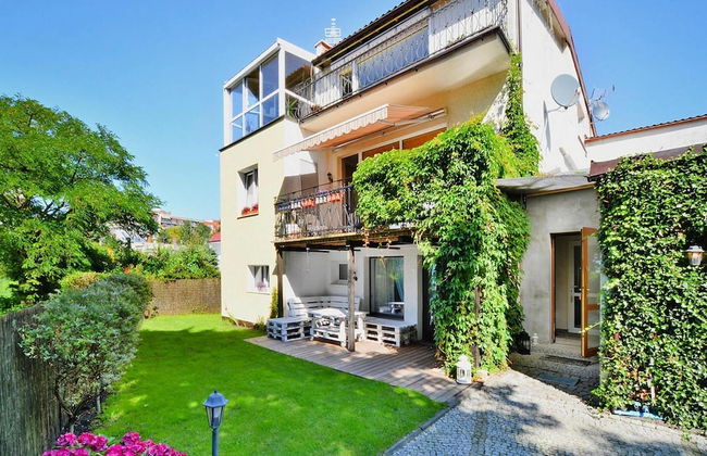 Comfortable Apartment for 10 People With a Private Sauna, Kolobrzeg - Foto 68