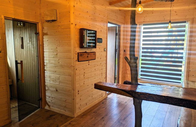 Comfortable Apartment for 10 People With a Private Sauna, Kolobrzeg - Foto 44