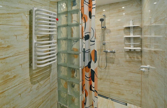 Comfortable Apartment for 10 People With a Private Sauna, Kolobrzeg - Foto 37