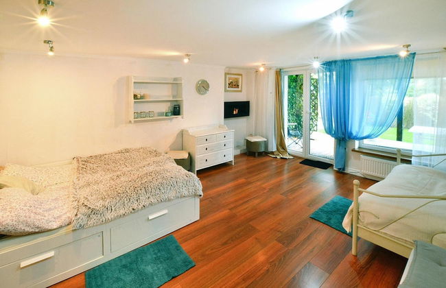 Comfortable Apartment for 10 People With a Private Sauna, Kolobrzeg - Foto 28