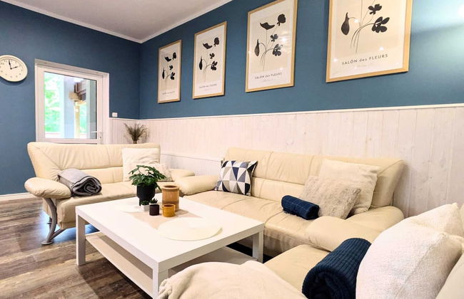 Comfortable Apartment for 10 People With a Private Sauna, Kolobrzeg - Foto 53