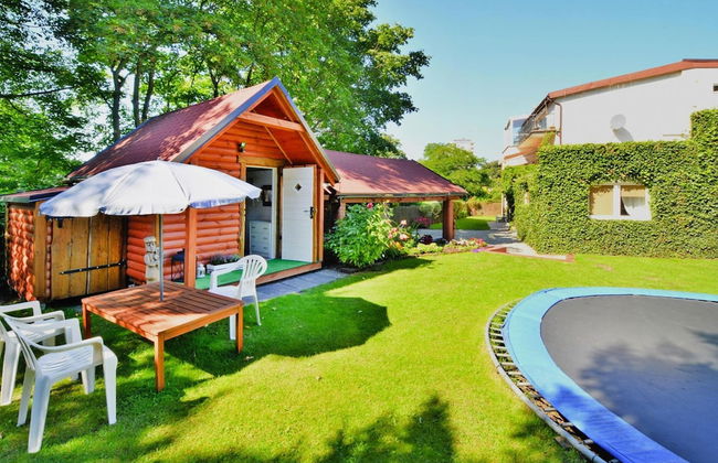 Comfortable Apartment for 10 People With a Private Sauna, Kolobrzeg - Foto 70