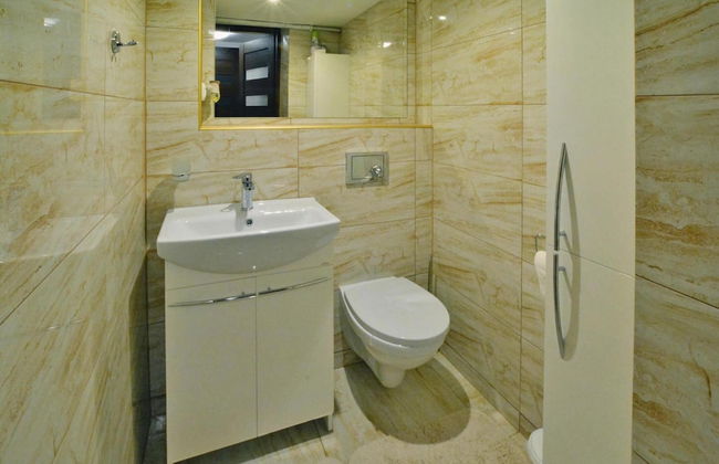 Comfortable Apartment for 10 People With a Private Sauna, Kolobrzeg - Foto 38