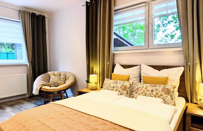 Comfortable Apartment for 10 People With a Private Sauna, Kolobrzeg - Foto 18