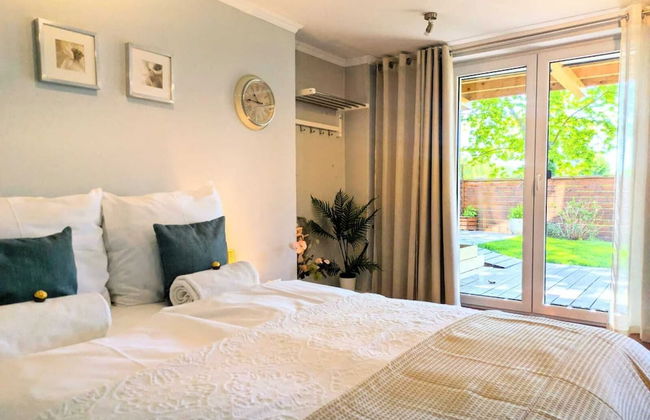 Comfortable Apartment for 10 People With a Private Sauna, Kolobrzeg - Foto 16