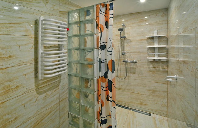 Comfortable Apartment for 10 People With a Private Sauna, Kolobrzeg - Foto 41