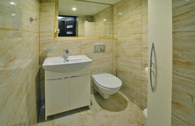 Comfortable Apartment for 10 People With a Private Sauna, Kolobrzeg - Foto 42