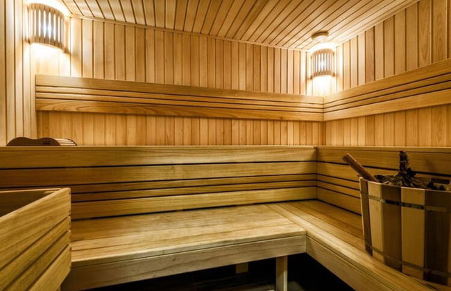 Comfortable Apartment for 10 People With a Private Sauna, Kolobrzeg - Foto 43
