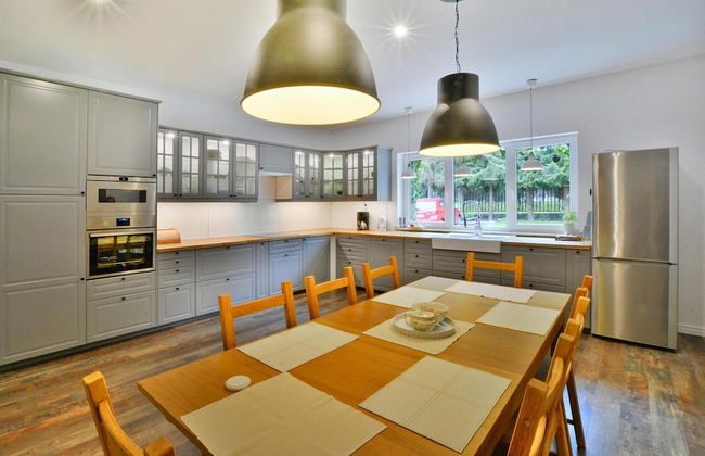 Comfortable Apartment for 10 People With a Private Sauna, Kolobrzeg - Foto 23