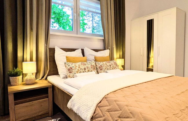 Comfortable Apartment for 10 People With a Private Sauna, Kolobrzeg - Foto 20