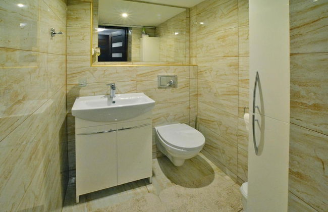 Comfortable Apartment for 10 People With a Private Sauna, Kolobrzeg - Foto 39