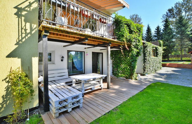 Comfortable Apartment for 10 People With a Private Sauna, Kolobrzeg - Foto 69