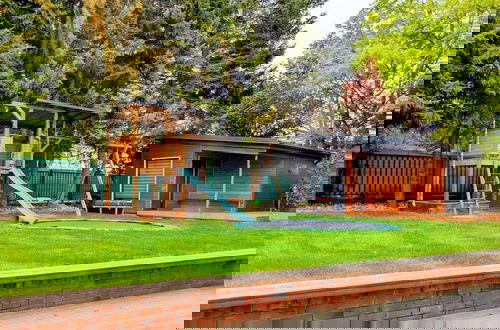 Photo 42 - Comfortable Apartment for 10 People With a Private Sauna, Kolobrzeg