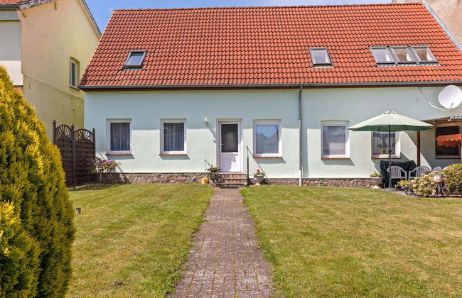 Attractive Apartment in Klutz Near the Sea - Foto 69
