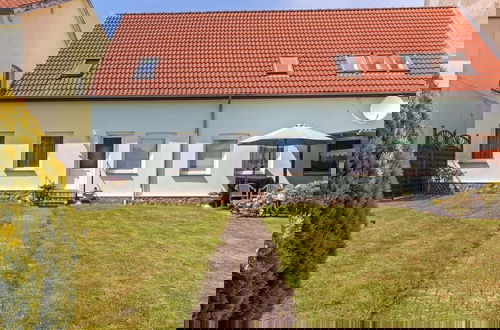 Photo 49 - Attractive Apartment in Klutz Near the Sea