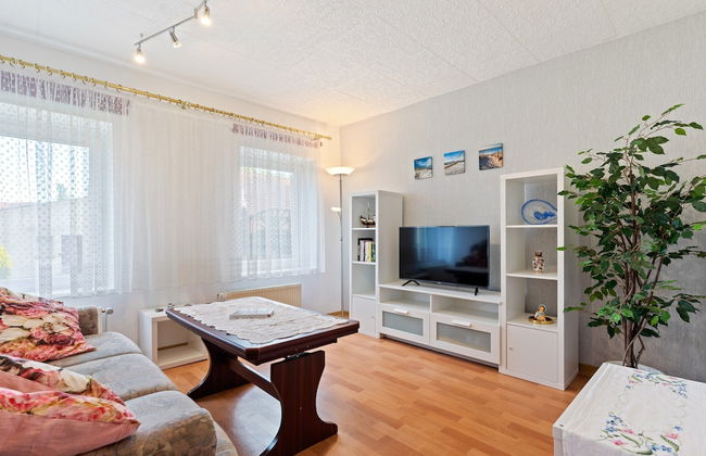 Attractive Apartment in Klutz Near the Sea - Foto 33