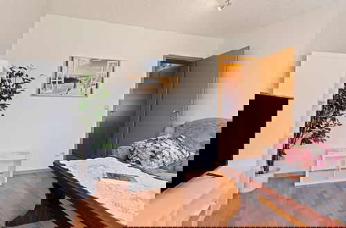 Photo 15 - Attractive Apartment in Klutz Near the Sea