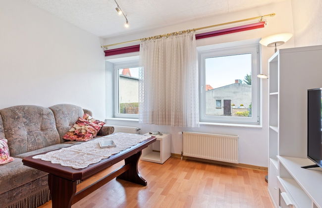 Attractive Apartment in Klutz Near the Sea - Foto 32