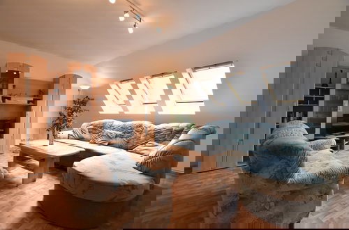 Photo 22 - Attractive Apartment in Klutz Near the Sea