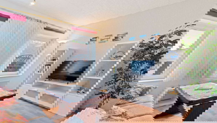 Photo 1 - Attractive Apartment in Klutz Near the Sea
