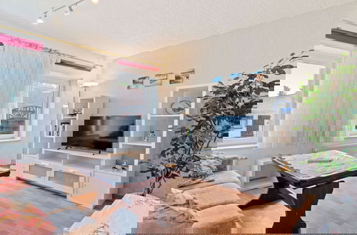 Photo 1 - Attractive Apartment in Klutz Near the Sea
