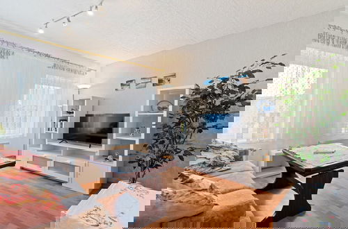 Photo 31 - Attractive Apartment in Klutz Near the Sea