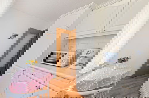 Photo 17 - Attractive Apartment in Klutz Near the Sea