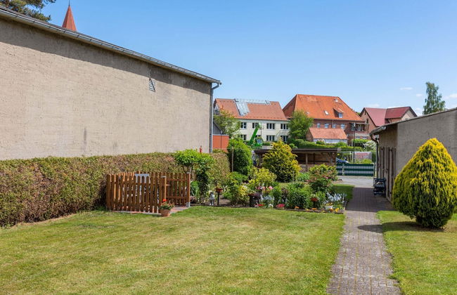 Attractive Apartment in Klutz Near the Sea - Foto 59