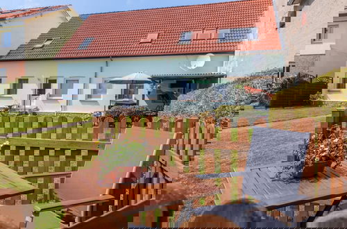 Photo 48 - Attractive Apartment in Klutz Near the Sea
